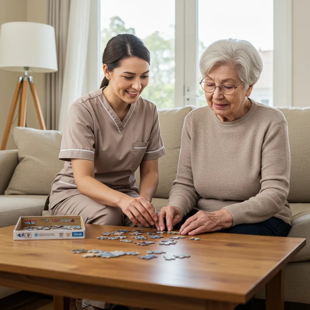 Home Instead vs. Independent Caregivers: The Family Coordination & Cost Guide