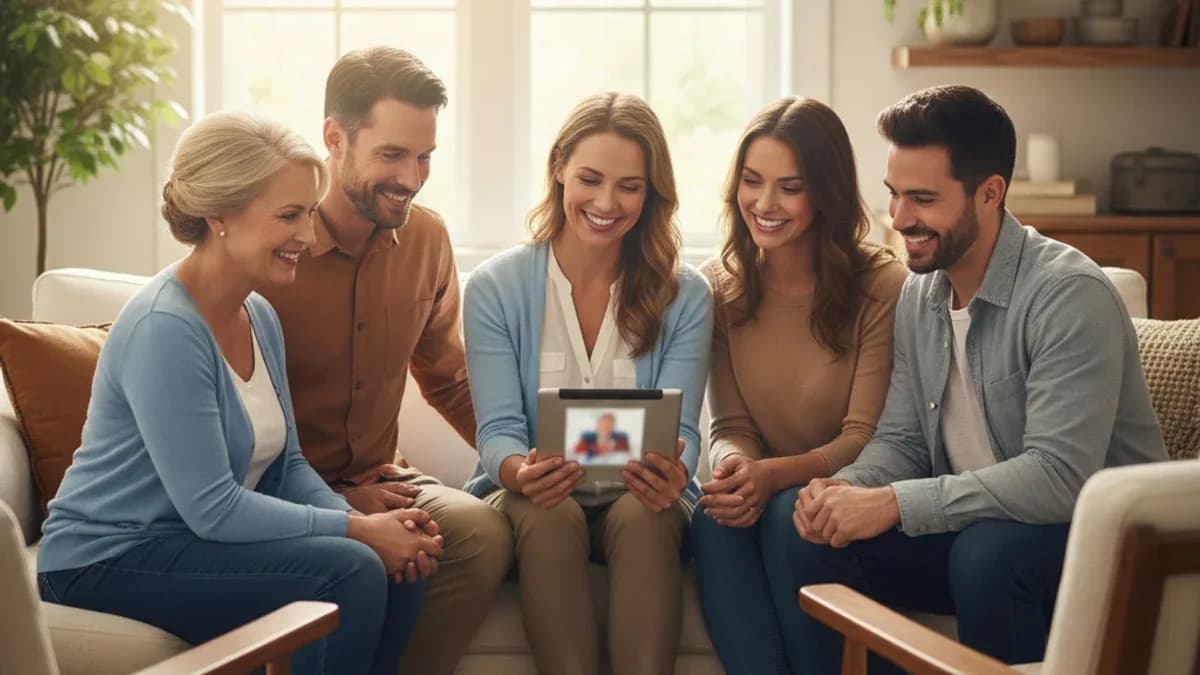 Sync Up Your Care Team: Hire Help Fast
