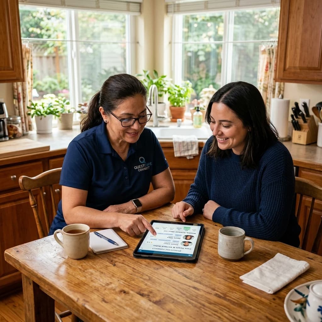 Build Your Care Team