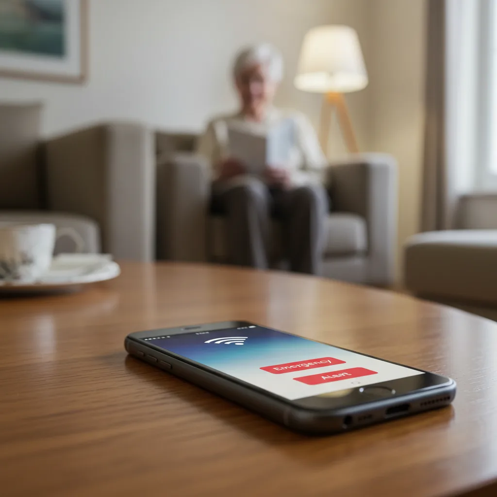 AI Alerts: Your Safety Net for Emergencies