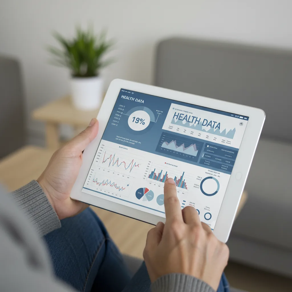 AI Care Overview: Master Medical Reports