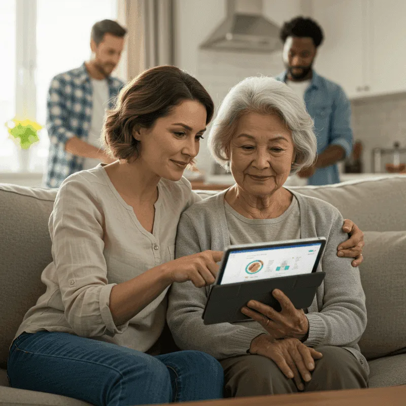 Best Caregiver Apps for Aging Parents in 2026 (Hands-On Comparison)