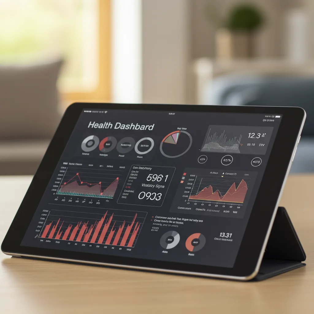 AI Vitals Tracking: Know What Matters