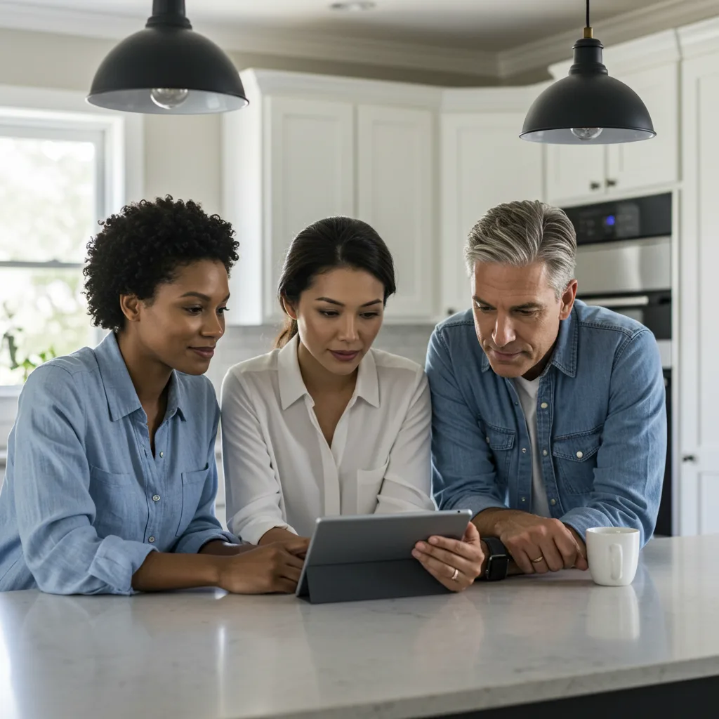 Align Caregiver Siblings: Stop Squabbles