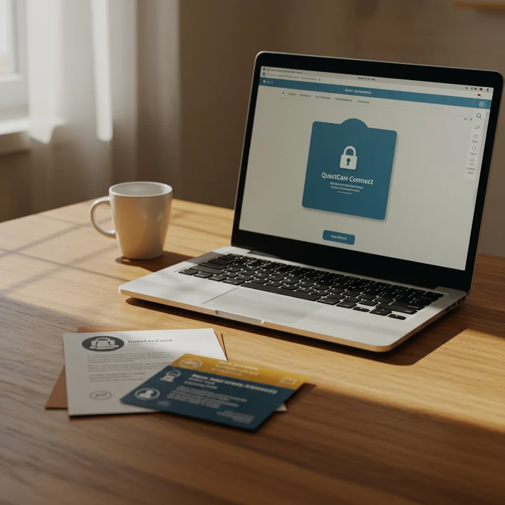 Beyond Paper: Securely Store Family Health Docs