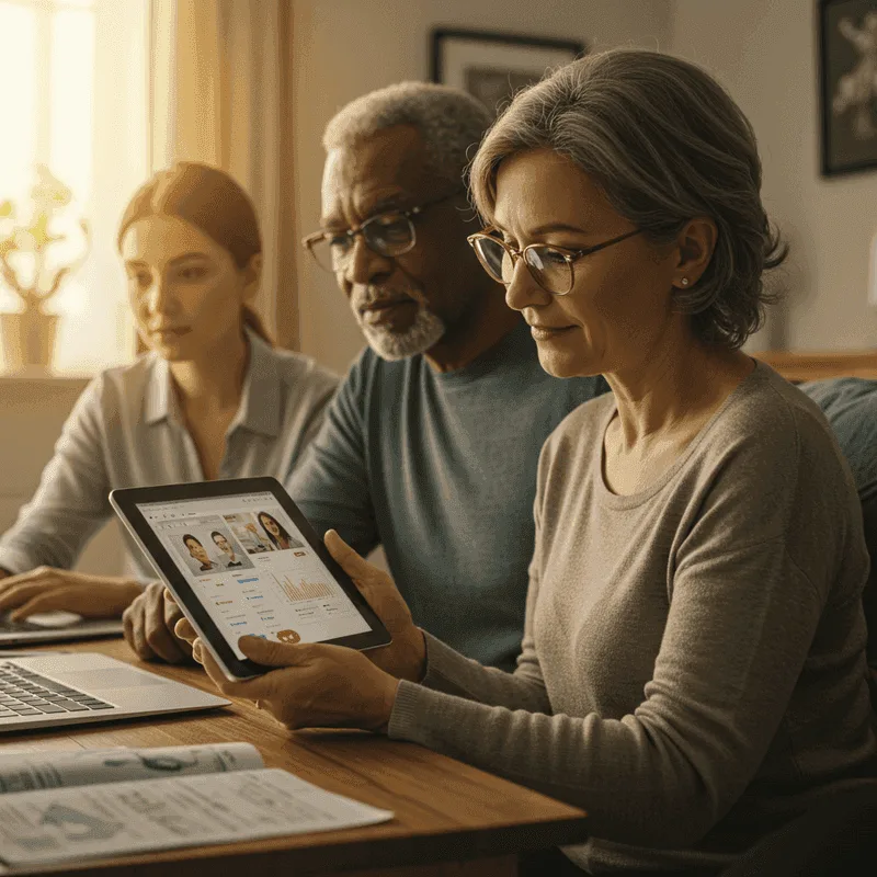 The Ultimate Checklist for Remote Care Coordination