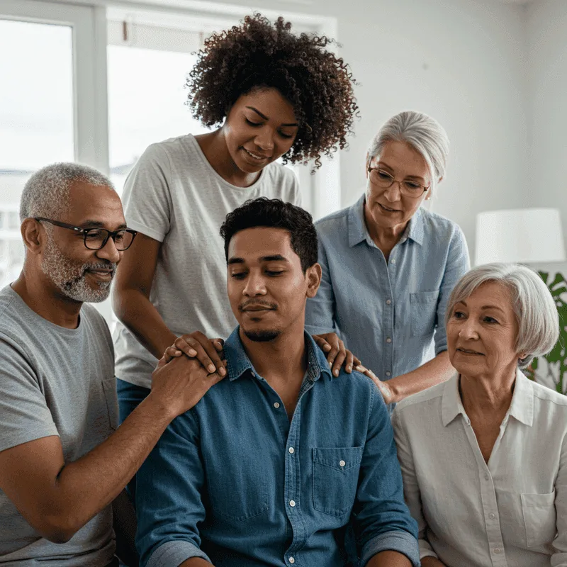 Caregiver Burnout: Strategies to Reclaim Your Well-being