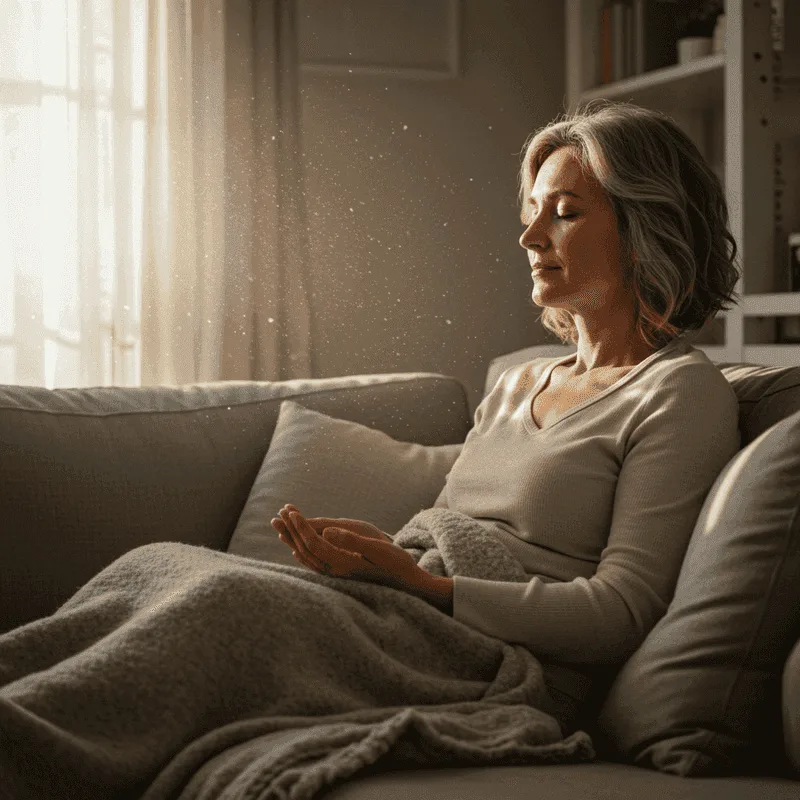 Caring for Caregivers: Beat Burnout