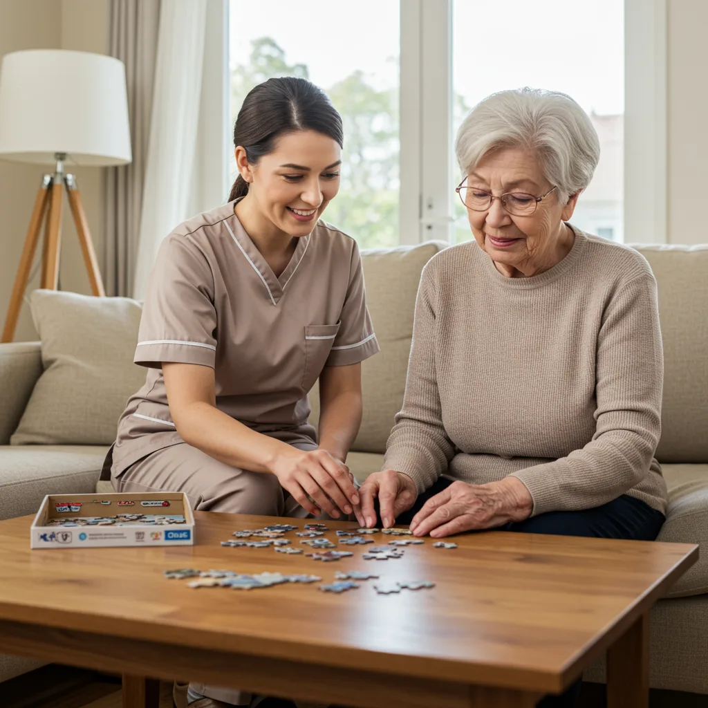 Coordinate Caregiver Hiring Seamlessly