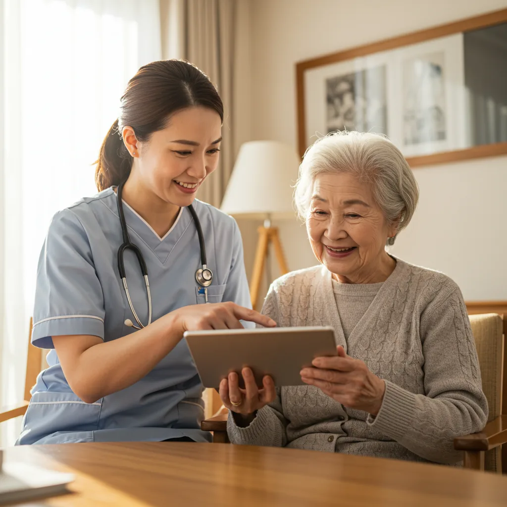 Effortless Aide Hiring: Vet Credentials Fast