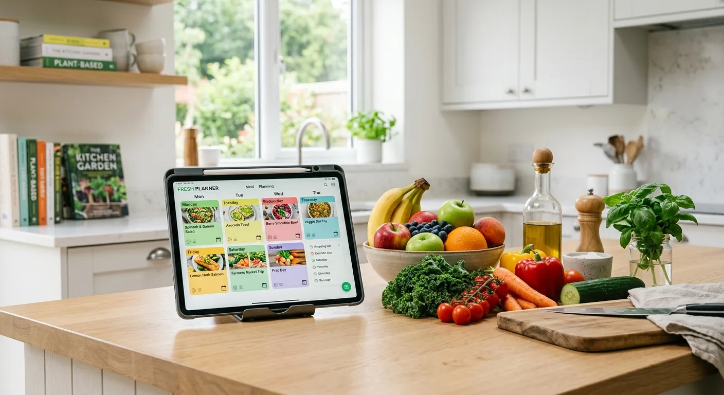 Effortless Meal Prep: Feed Loved Ones Easy