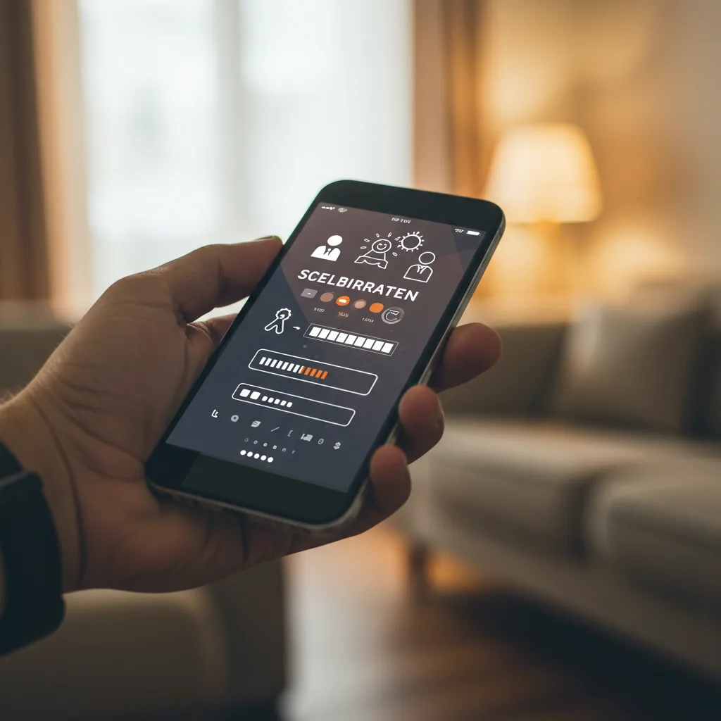 Gamify Caregiving: Earn Rewards