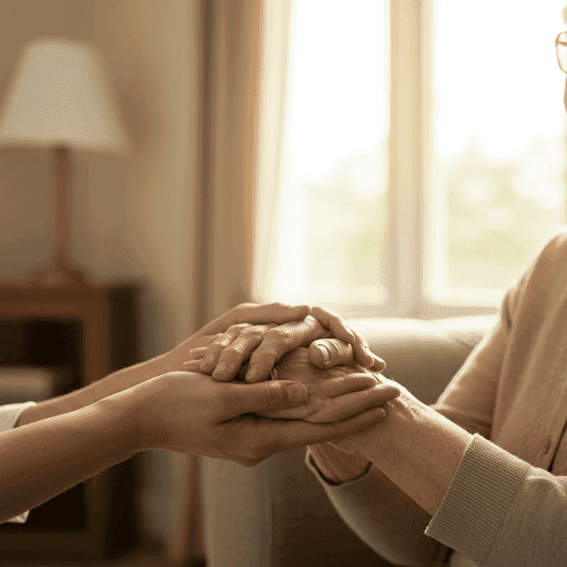 Navigating Long-Term Care: A Guide to Financial Planning
