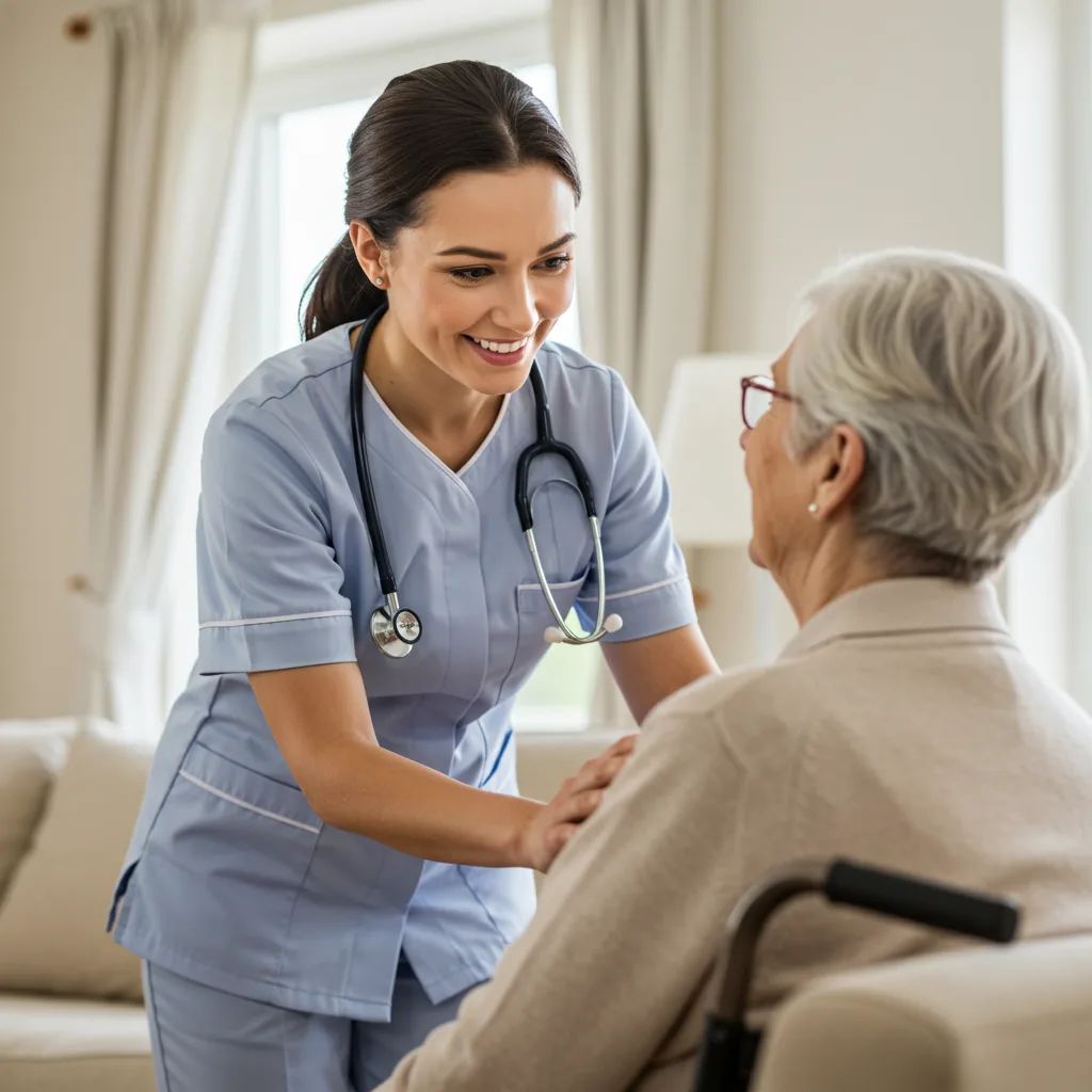 Master Caregiver Credentials, Faster Hiring