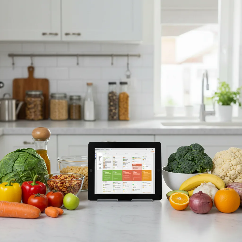 Meal Planning Magic: Feed Loved Ones Easily