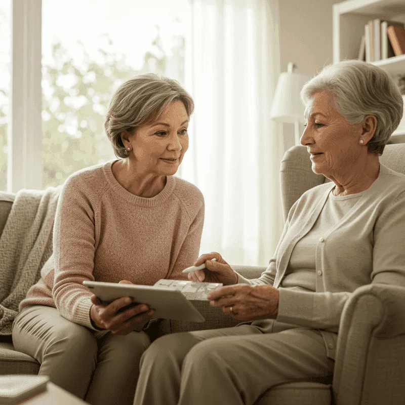 How to Sync Medications Across a Care Team