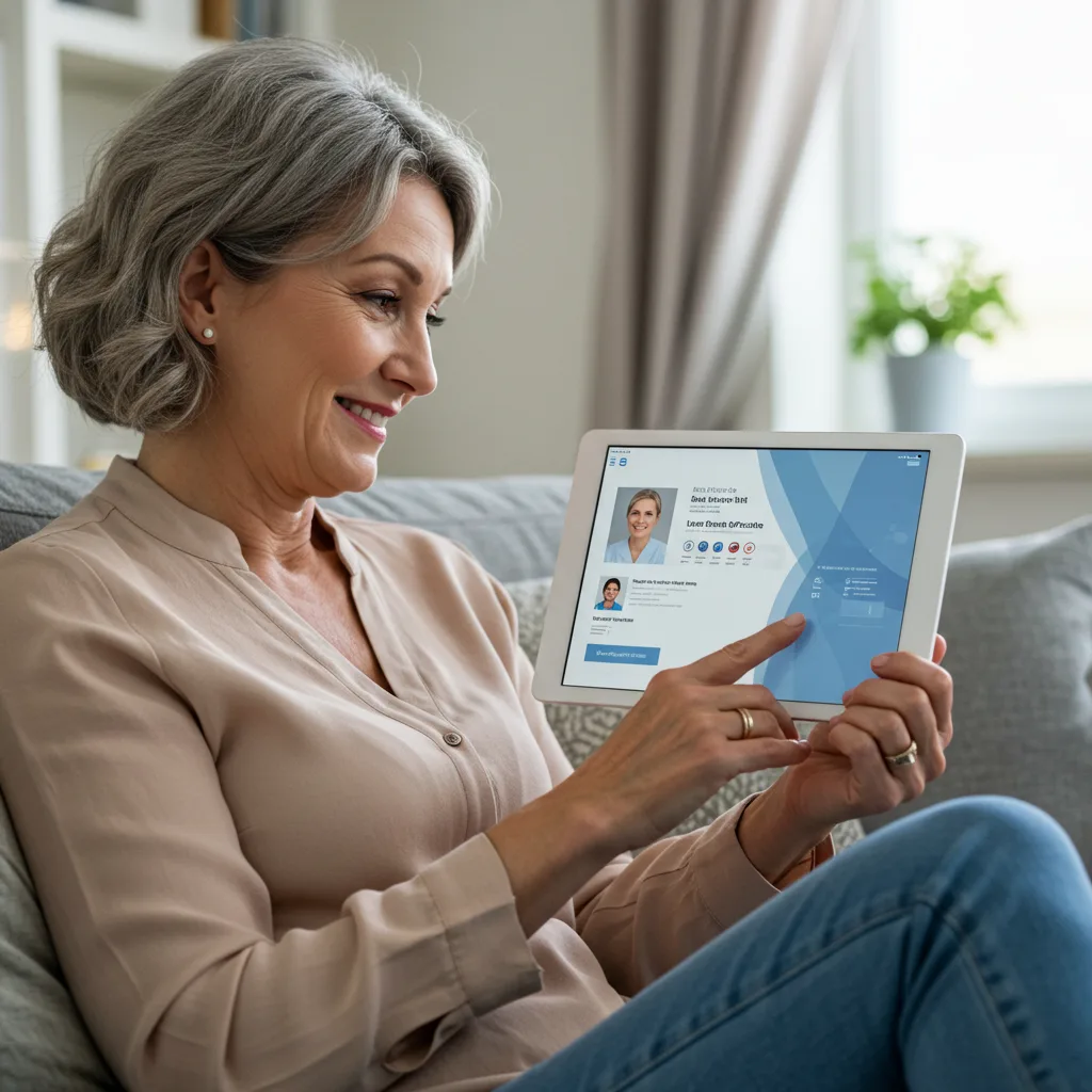 Simplify Caregiver Hiring: Match Aides Fast