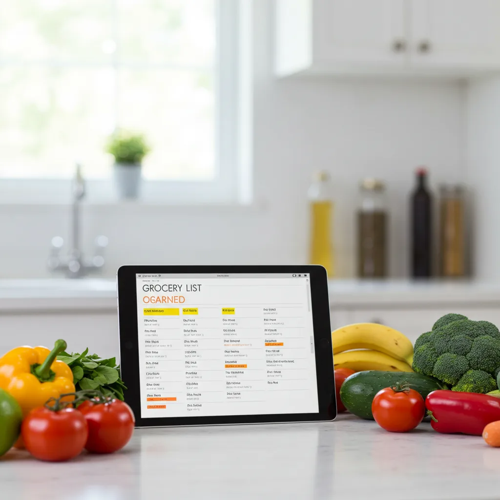 Simplify Grocery Shopping for Elderly Loved Ones