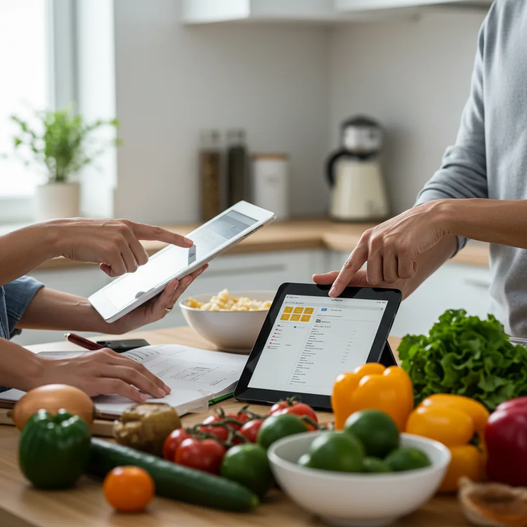 Simplify Meal Prep: Less Stress, More Flavor