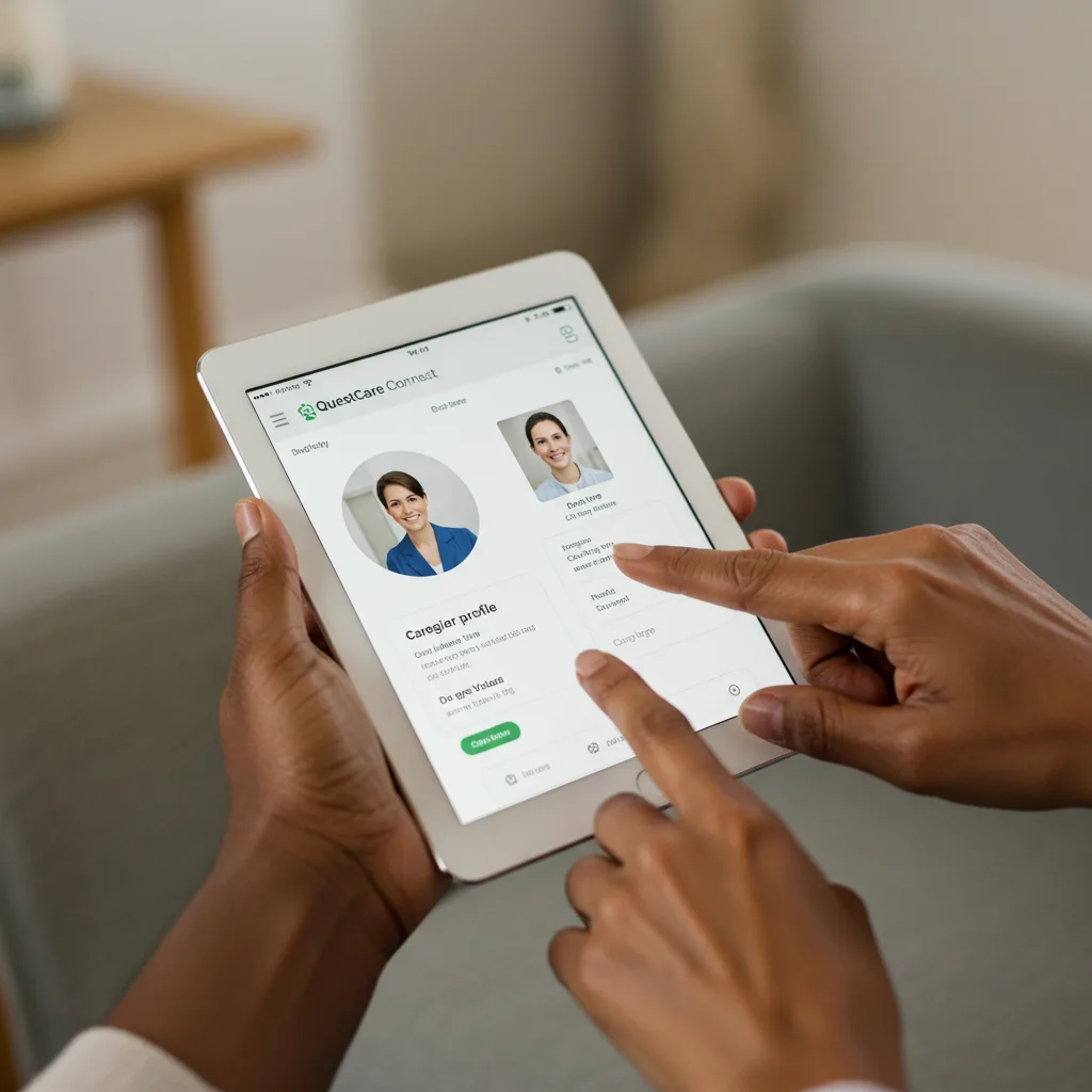 Streamline Aide Hiring: Vet Credentials Fast