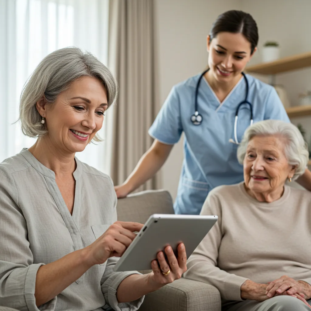 Streamline Hiring: Find Quality Health Aides