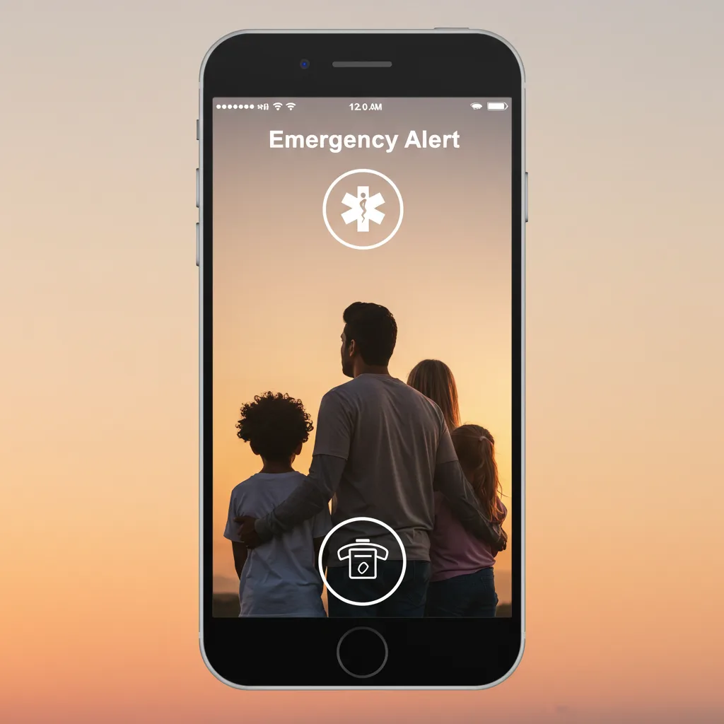 Sync Care Team for Rapid Alerts