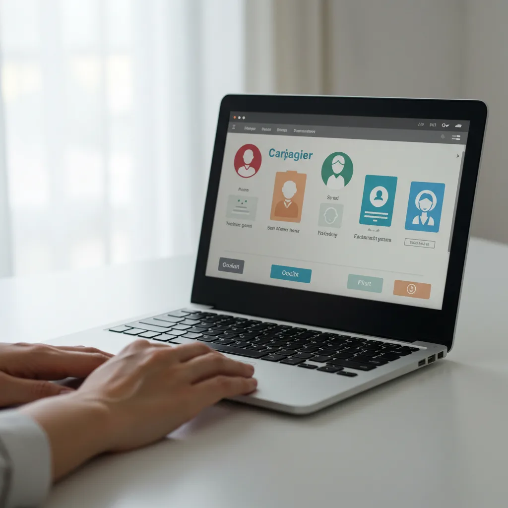 Sync Caregiver Credentials Faster