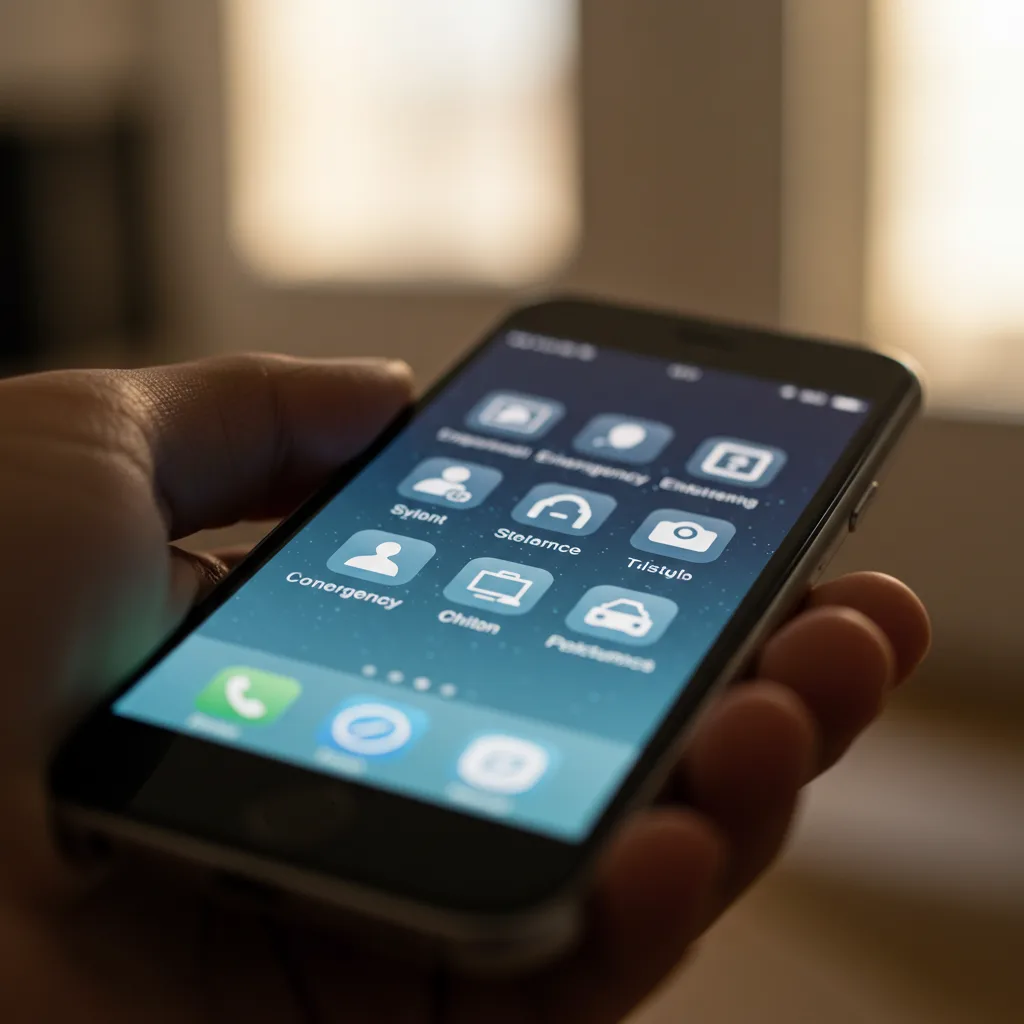 Sync Emergency Contacts for Rapid Response