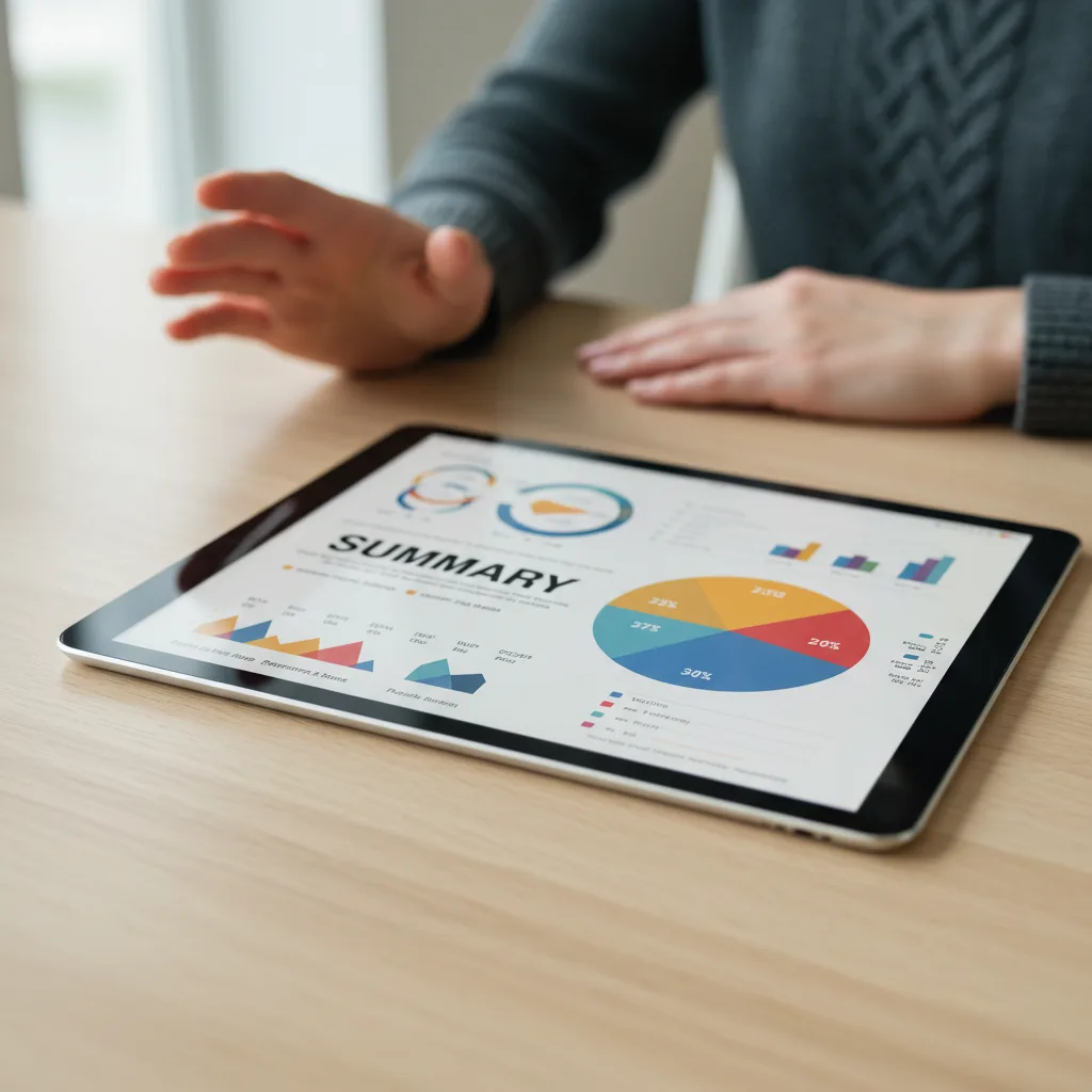 Sync Your Care Team: Effortless Daily Digests