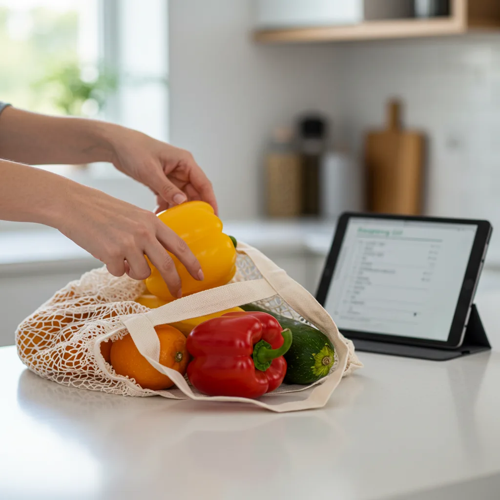 Sync Your Care Team for Smooth Errands