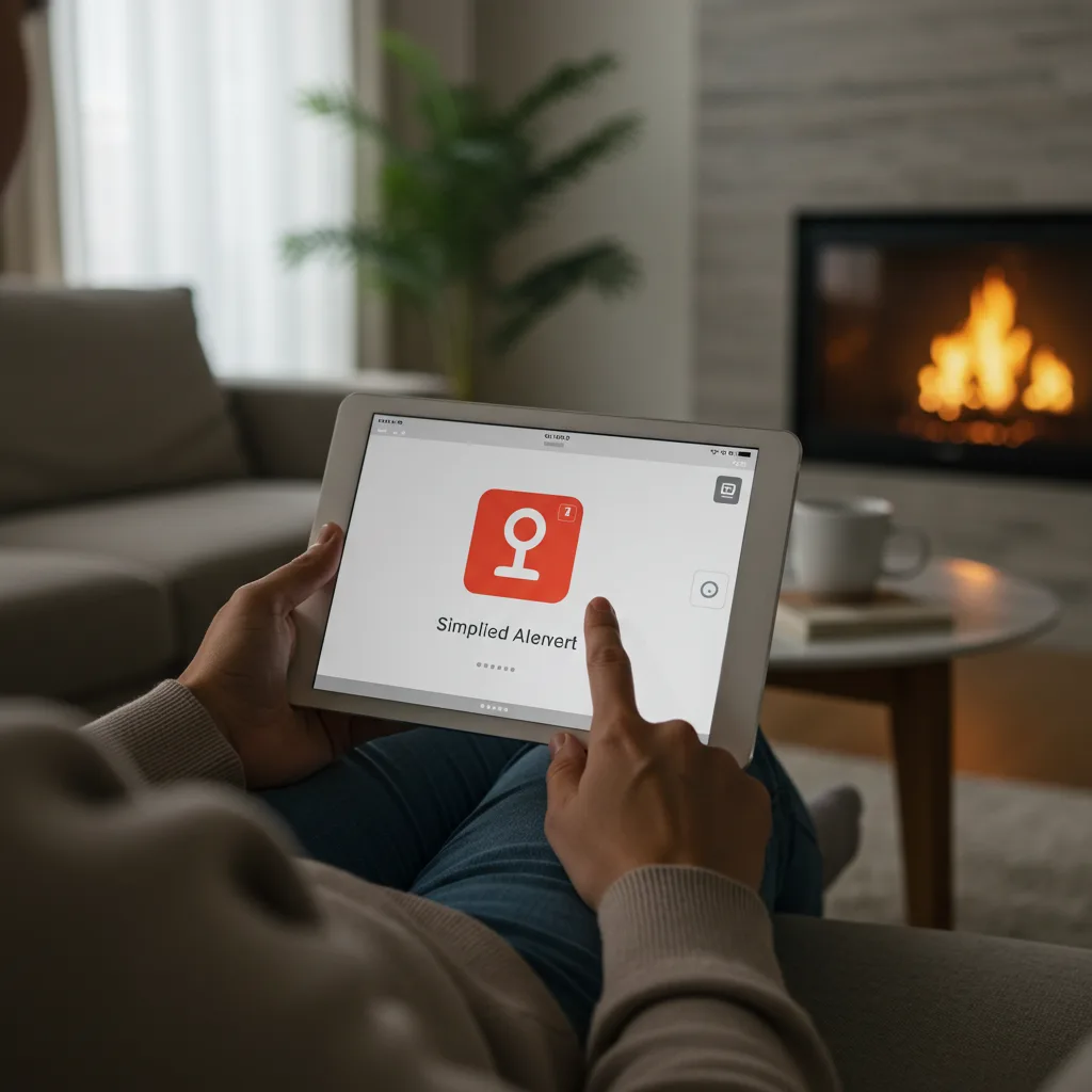 Sync Your Care Team: Instant Alerts