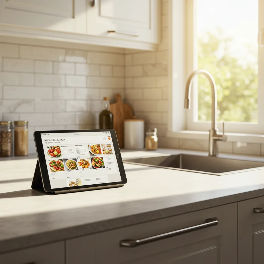 Sync Your Care Team: Seamless Meal Prep